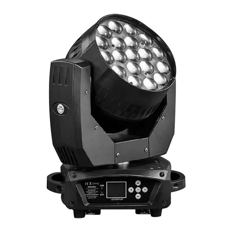 LED WASHING LIGHTS