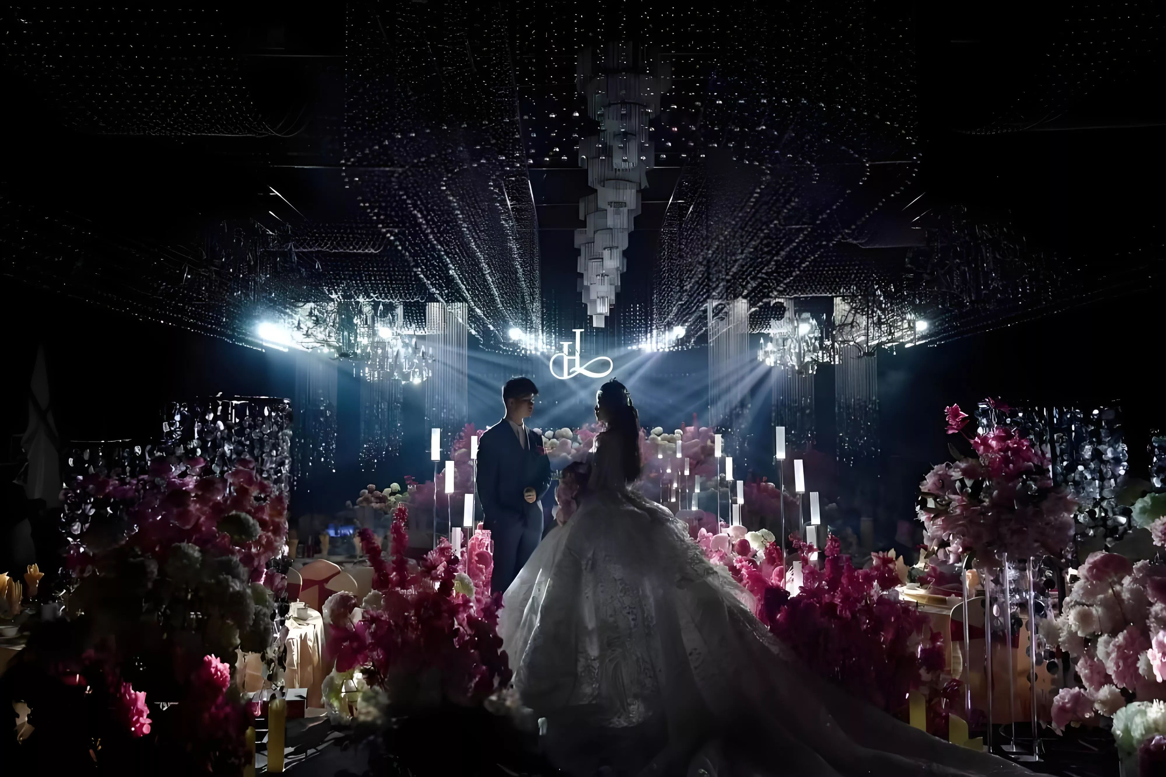 WEDDING HALL