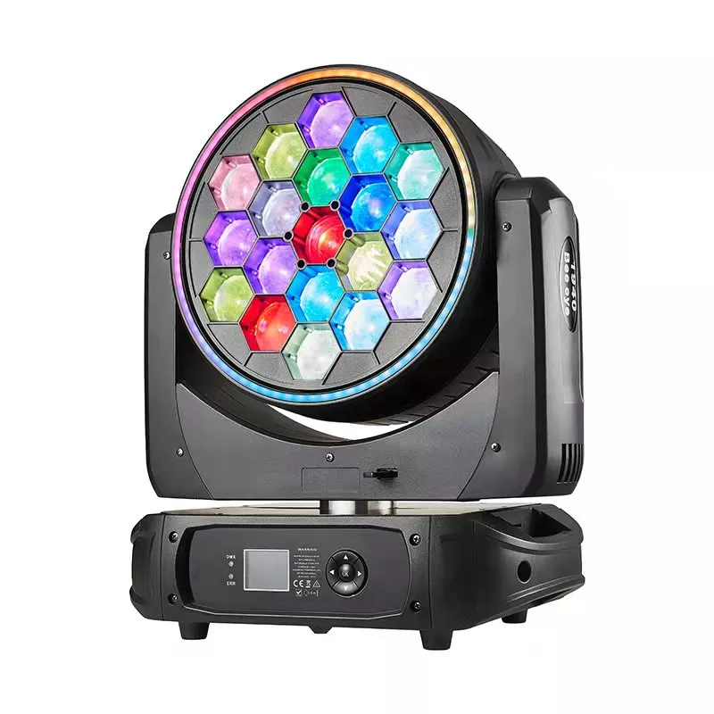 LED EFFECT LIGHTS