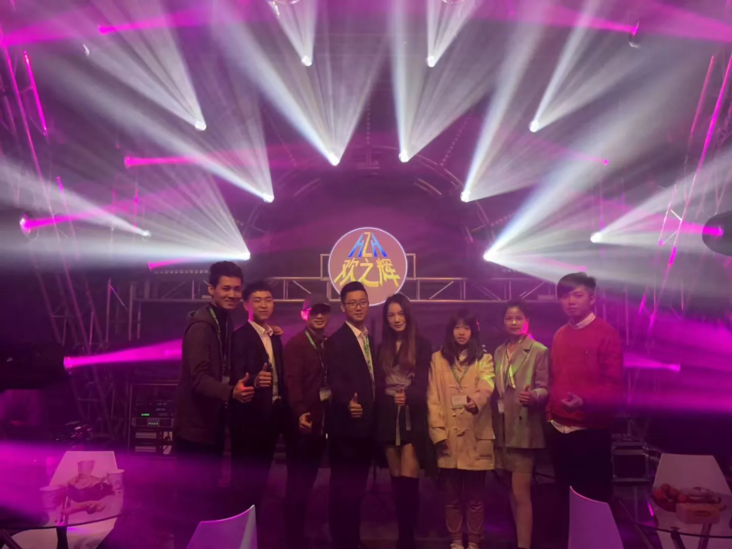 2019 Prolight+sound-GUANGZHOU CHINA